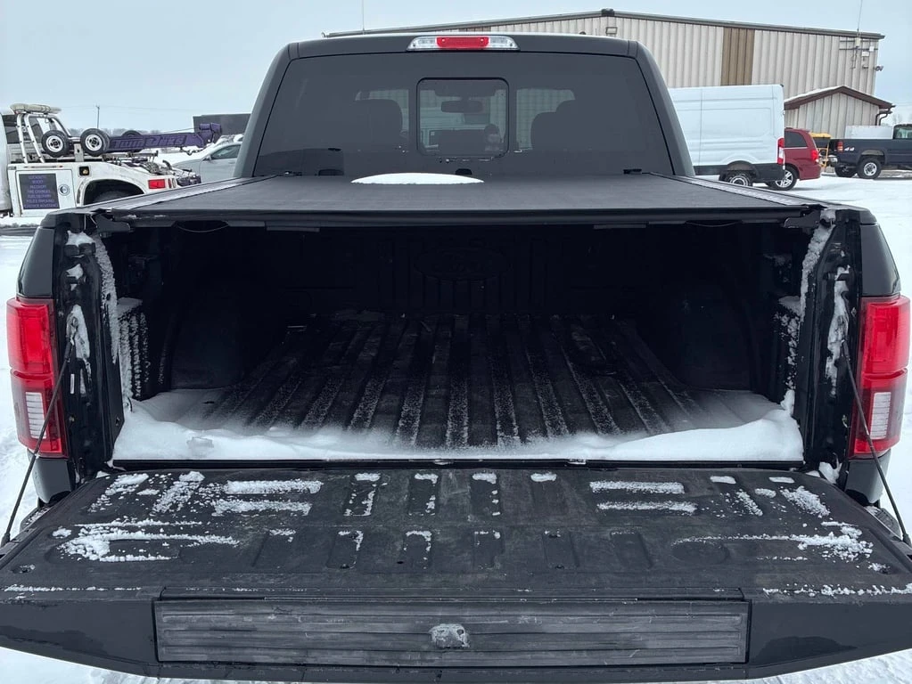 Ford F150 * Limited 4WD SuperCrew 5.5' Box * CARFAX * �� | Mobile.bg � ����������� 13