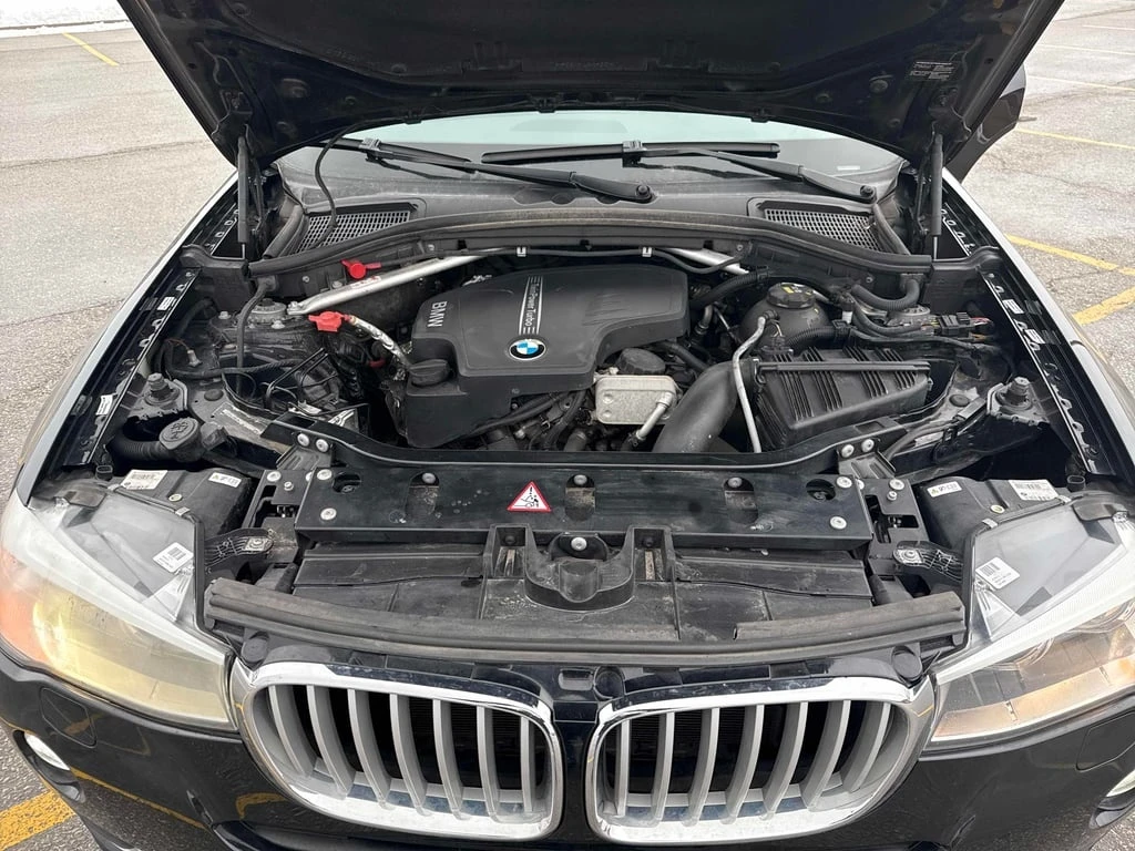 BMW X3 * xDrive28i * CARFAX * ���� �� �� | Mobile.bg � ����������� 15