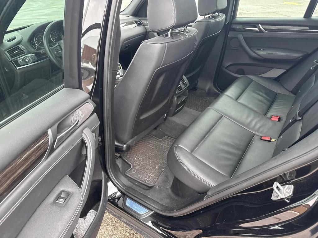 BMW X3 * xDrive28i * CARFAX * ���� �� �� | Mobile.bg � ����������� 13