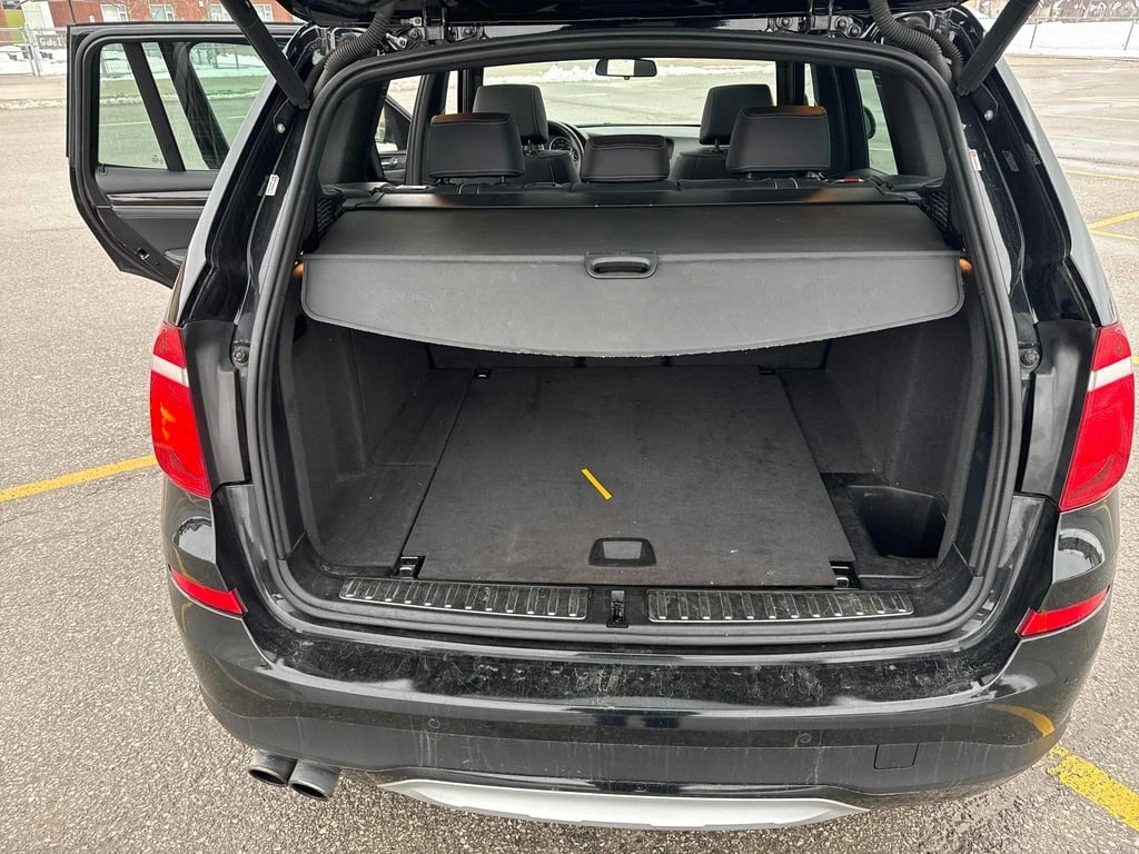 BMW X3 * xDrive28i * CARFAX * ���� �� �� | Mobile.bg � ����������� 14