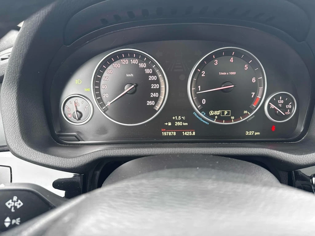 BMW X3 * xDrive28i * CARFAX * ЦЕНА ДО БГ - изображение 8