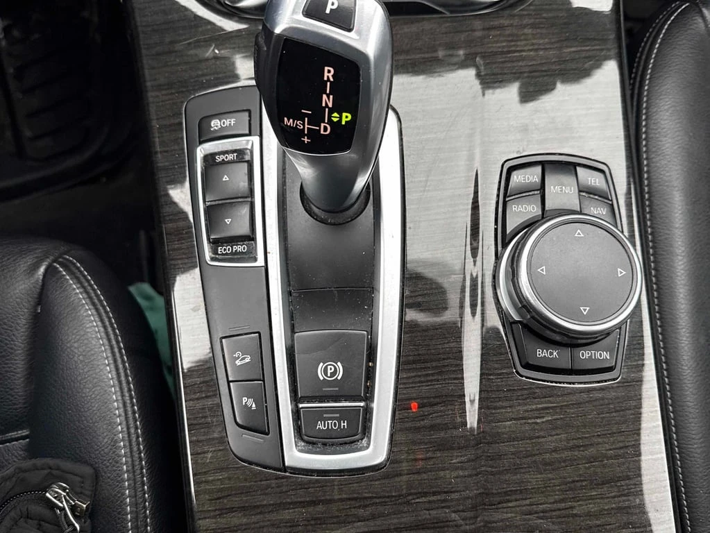 BMW X3 * xDrive28i * CARFAX * ЦЕНА ДО БГ - изображение 10