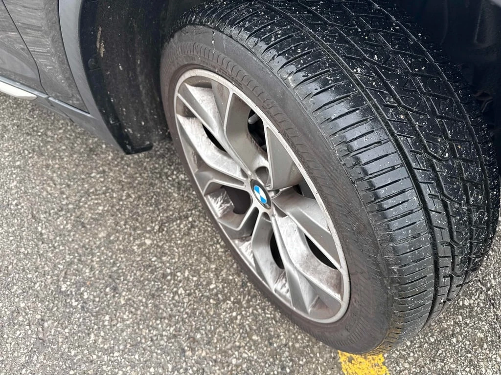 BMW X3 * xDrive28i * CARFAX * ЦЕНА ДО БГ - изображение 7