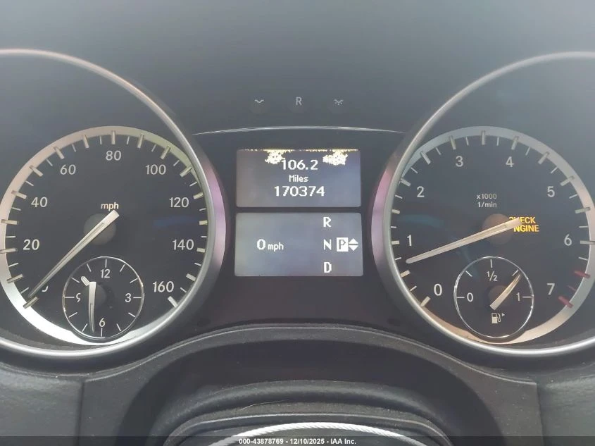 Mercedes-Benz GL 550 5.5l 4Matic - изображение 7