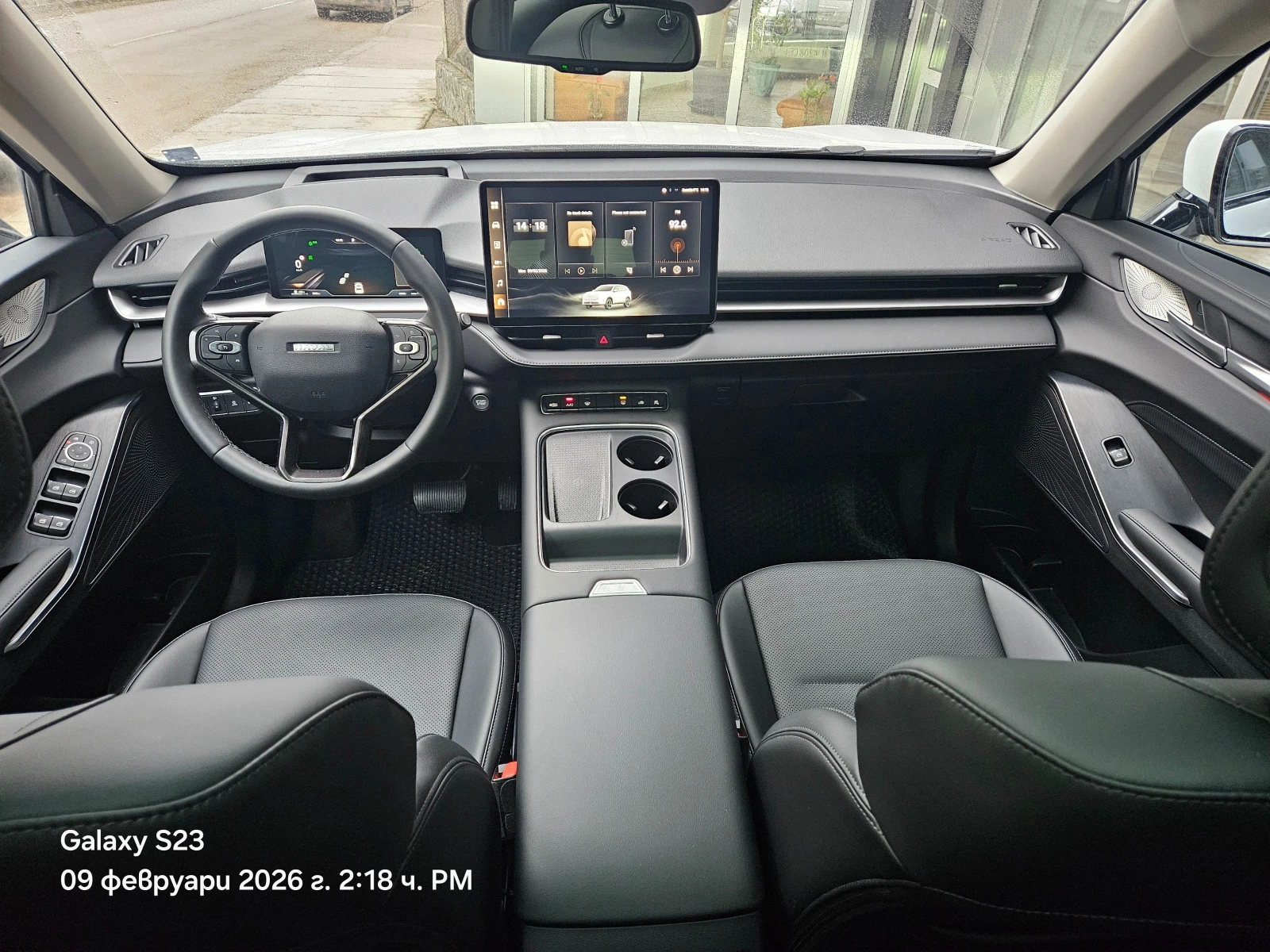 Haval H6 FACELIFT Supreme 4x4 | Mobile.bg � ����������� 10