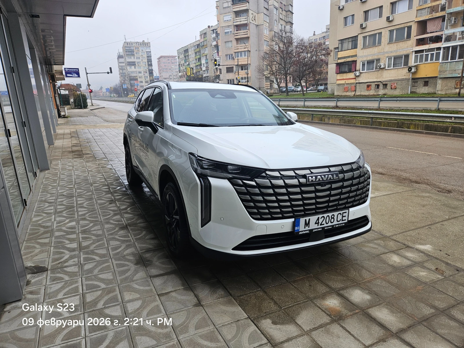 Haval H6 FACELIFT Supreme 4x4 | Mobile.bg � ����������� 4