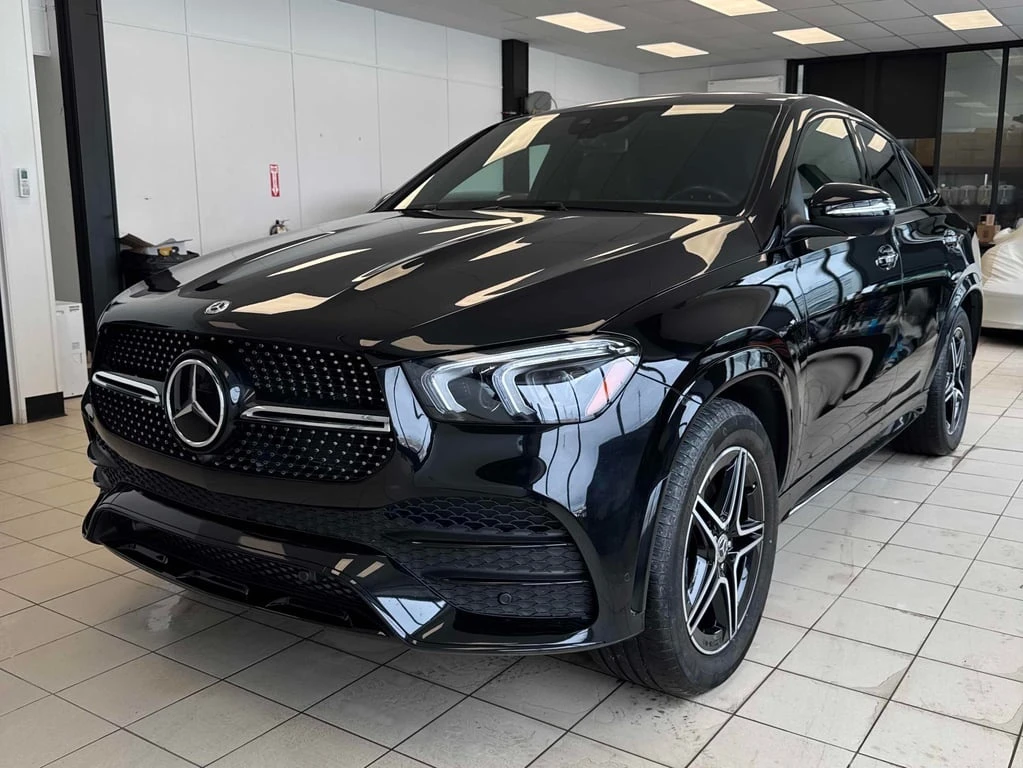 Mercedes-Benz GLE 450  / AMG PKG / DISTRONIC / CARFAX | Mobile.bg � ����������� 1