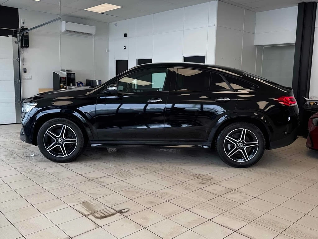 Mercedes-Benz GLE 450  / AMG PKG / DISTRONIC / CARFAX | Mobile.bg � ����������� 3