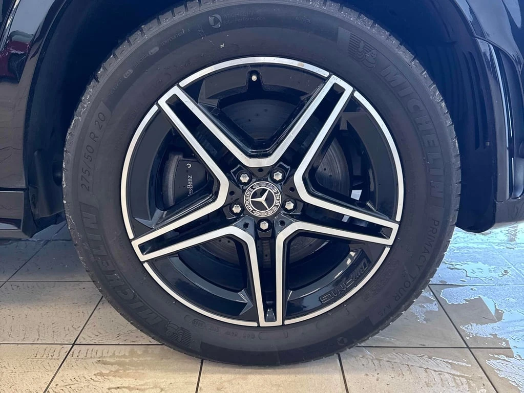 Mercedes-Benz GLE 450  / AMG PKG / DISTRONIC / CARFAX | Mobile.bg � ����������� 6