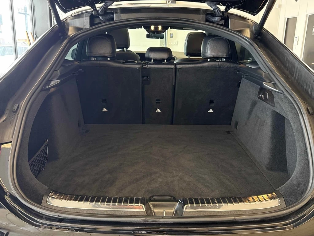 Mercedes-Benz GLE 450  / AMG PKG / DISTRONIC / CARFAX | Mobile.bg � ����������� 11