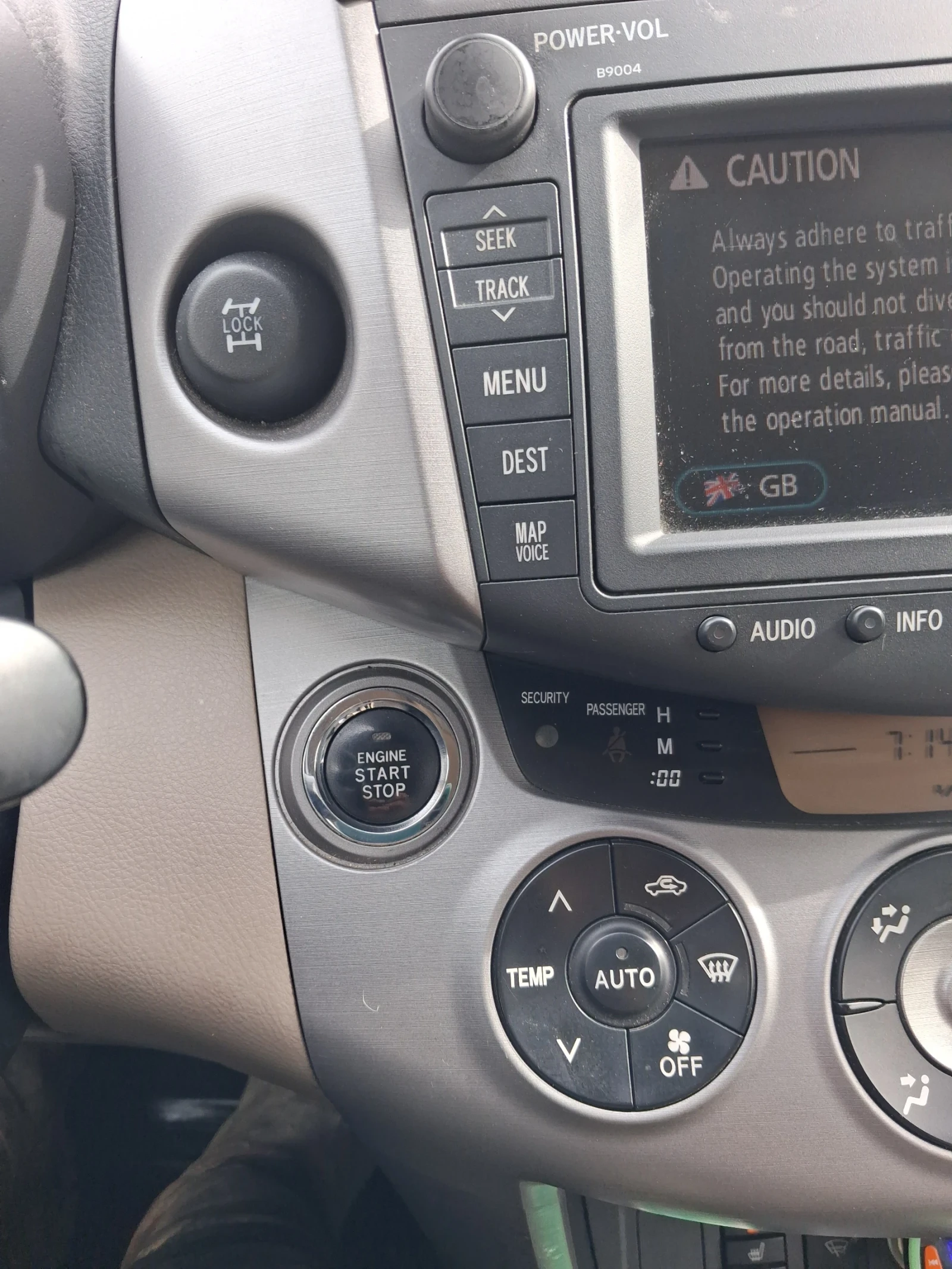 Toyota Rav4 2200 - изображение 4