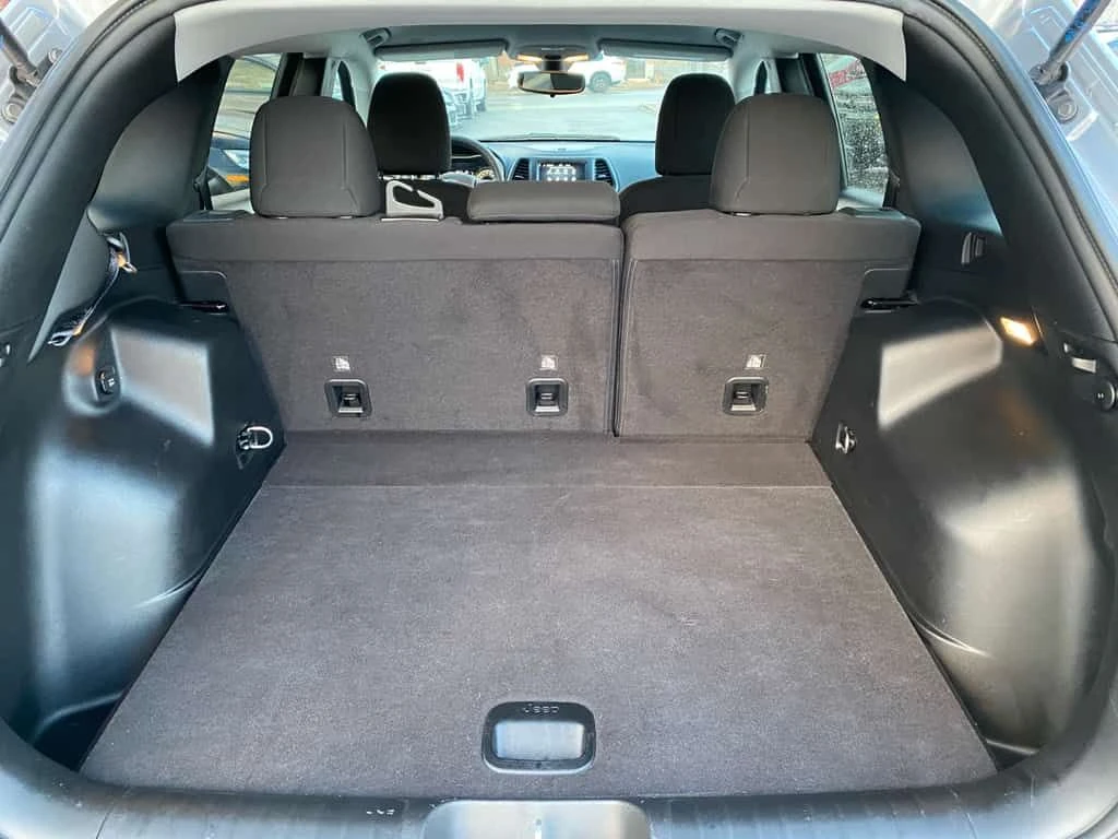 Jeep Cherokee * Sport | 4X4 | Apple CarPlay | Android Auto | * C, снимка 16 - Автомобили и джипове - 53947642