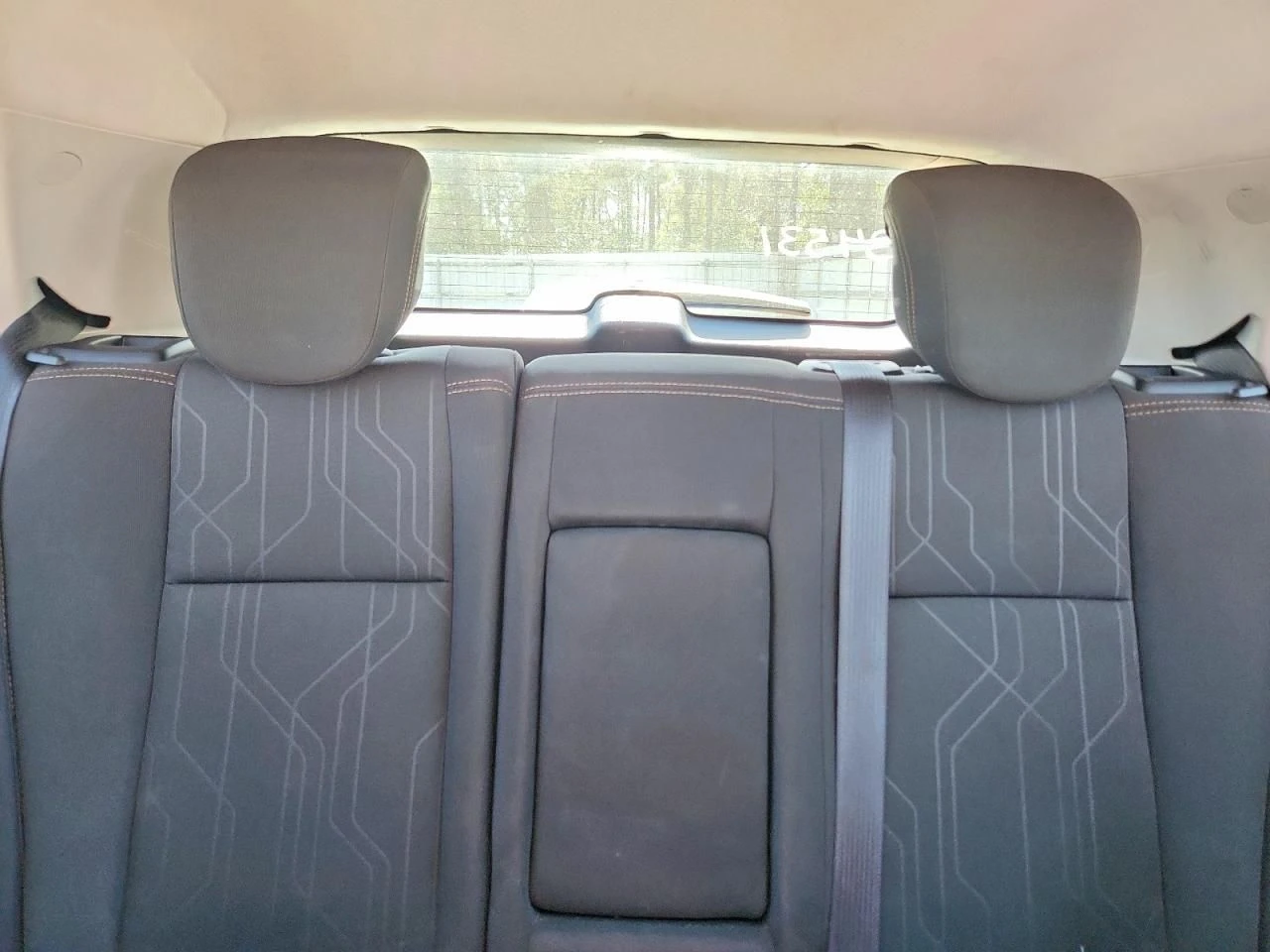 Chevrolet Trax, снимка 10 - Автомобили и джипове - 54114701