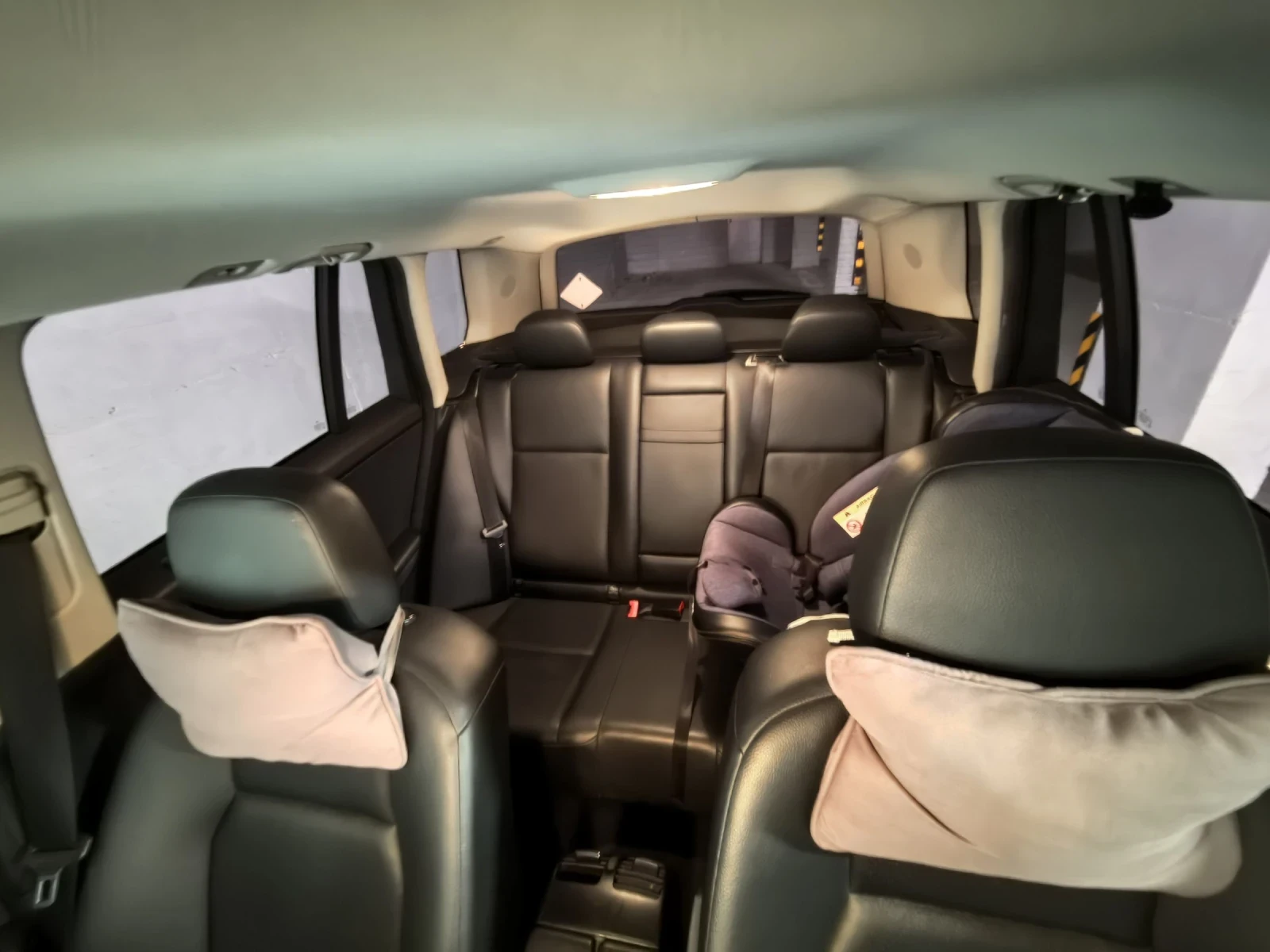 Mercedes-Benz GLK 350 CDI, снимка 13 - Автомобили и джипове - 54187835