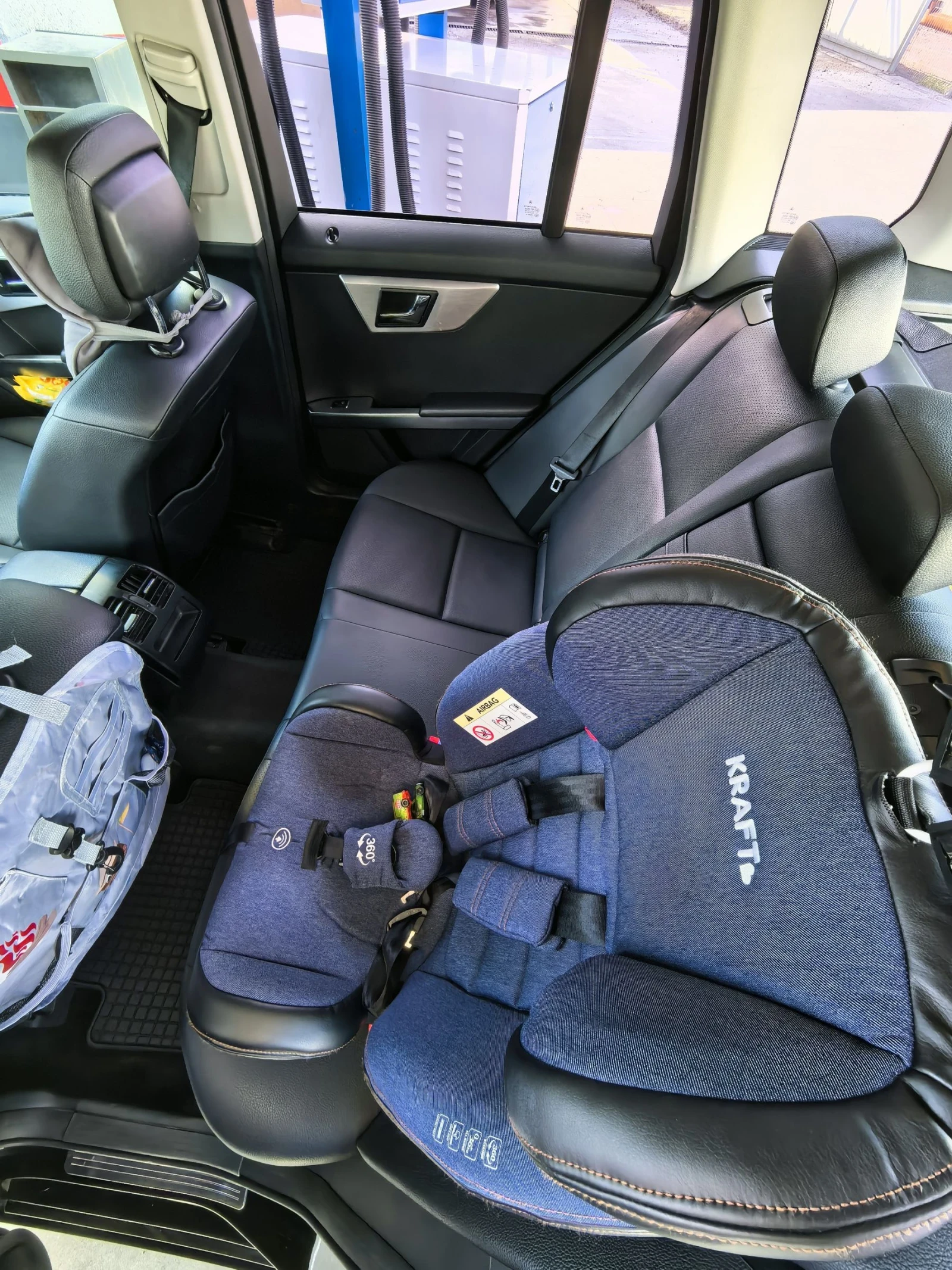 Mercedes-Benz GLK 350 CDI | Mobile.bg � ����������� 14