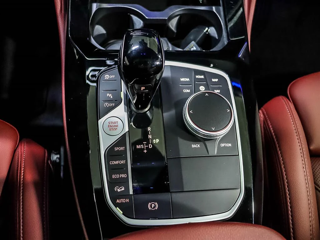 BMW X4  xDrive30i AWD, снимка 11 - Автомобили и джипове - 54229598