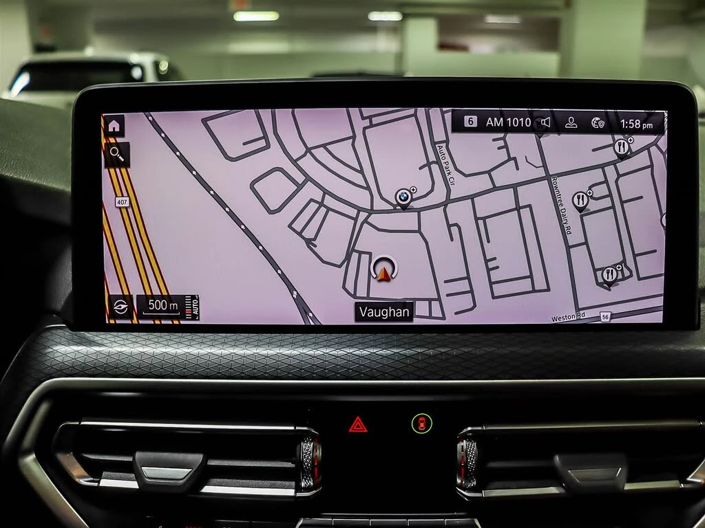 BMW X4  xDrive30i AWD, снимка 10 - Автомобили и джипове - 54229598