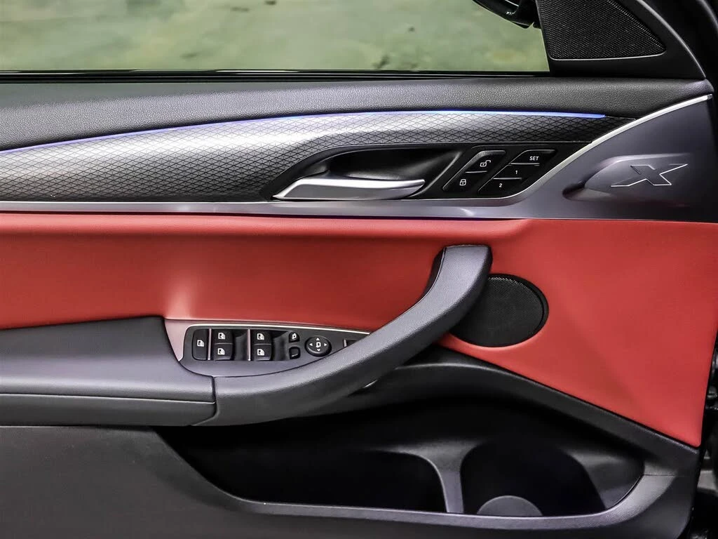 BMW X4  xDrive30i AWD, снимка 15 - Автомобили и джипове - 54229598