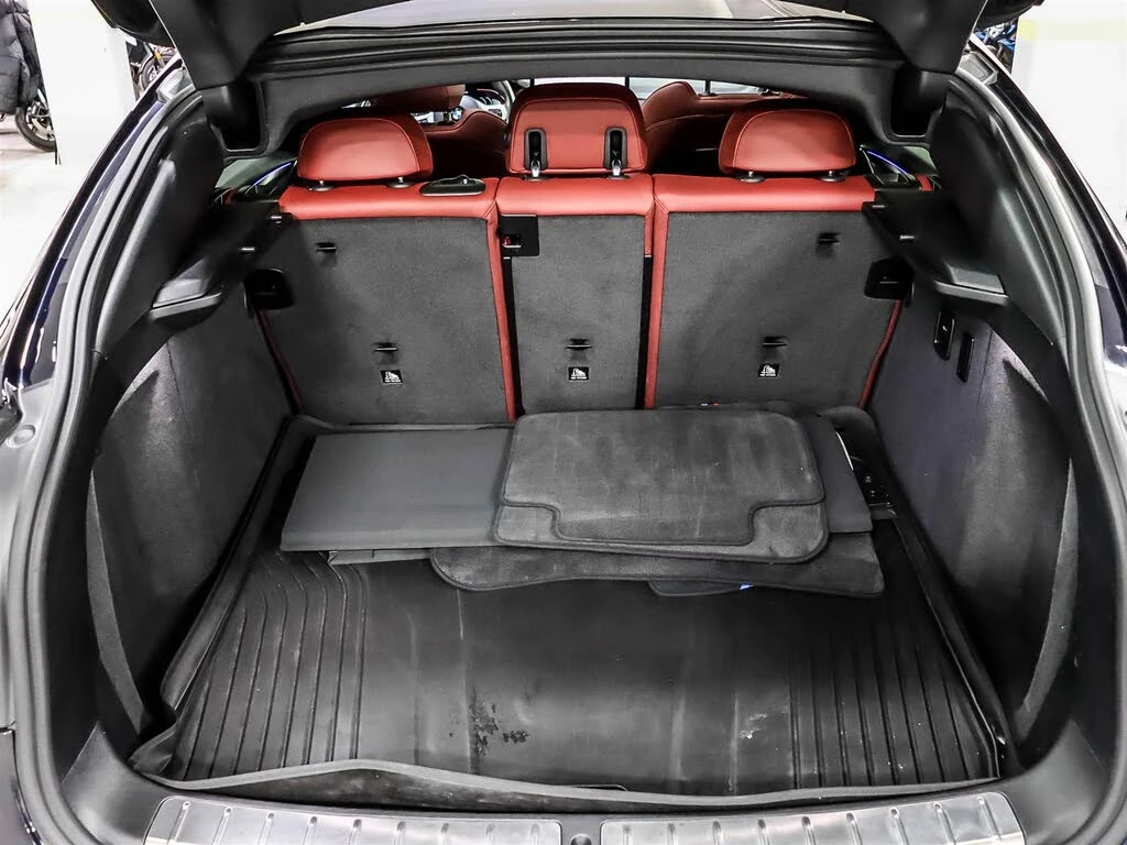 BMW X4  xDrive30i AWD, снимка 5 - Автомобили и джипове - 54229598