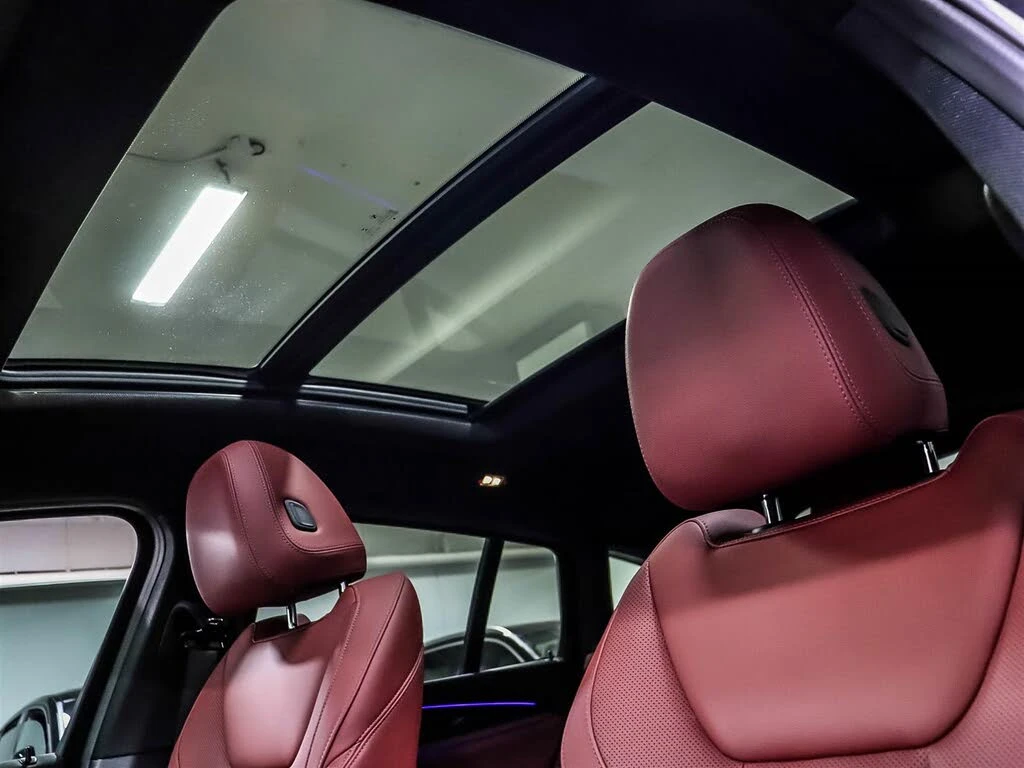 BMW X4  xDrive30i AWD, снимка 14 - Автомобили и джипове - 54229598