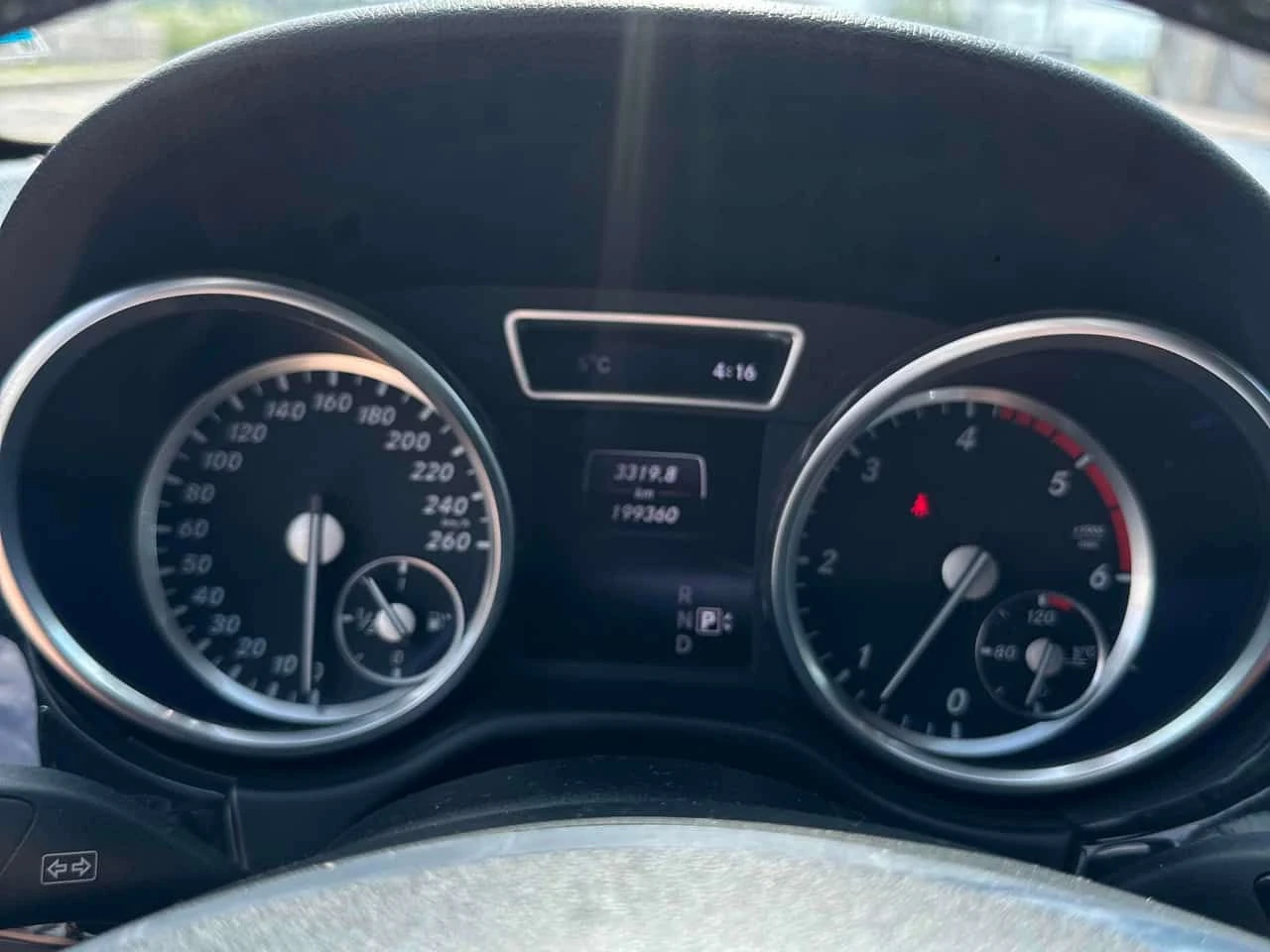Mercedes-Benz ML 350 * BlueTEC * CARFAX * ����� �� ����������� | Mobile.bg � ����������� 14