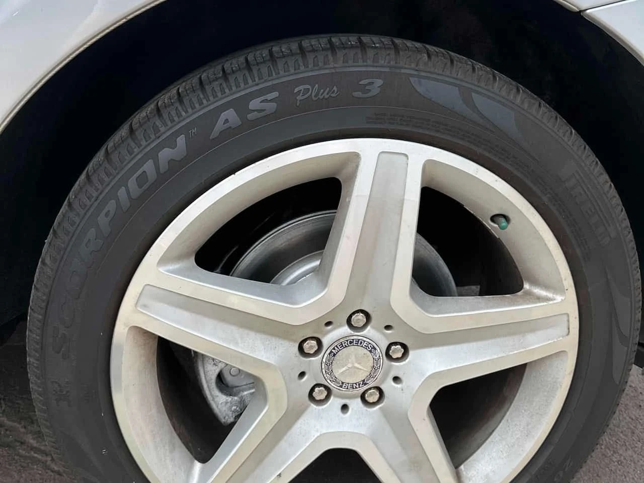 Mercedes-Benz ML 350 * BlueTEC * CARFAX * ����� �� ����������� | Mobile.bg � ����������� 10