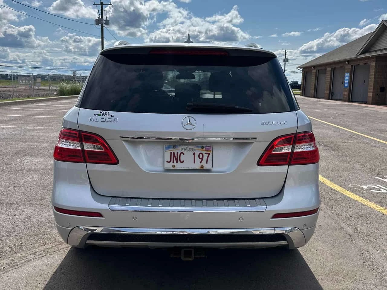 Mercedes-Benz ML 350 * BlueTEC * CARFAX * ����� �� ����������� | Mobile.bg � ����������� 4