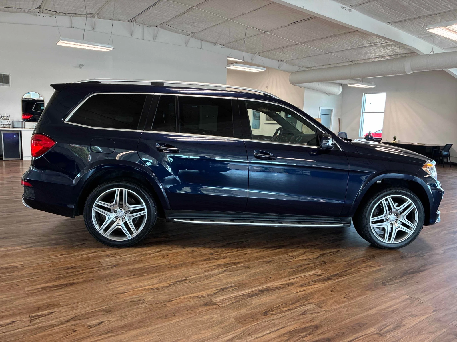Mercedes-Benz X-Klasse 4.6L 8cyl AWD | Mobile.bg � ����������� 3