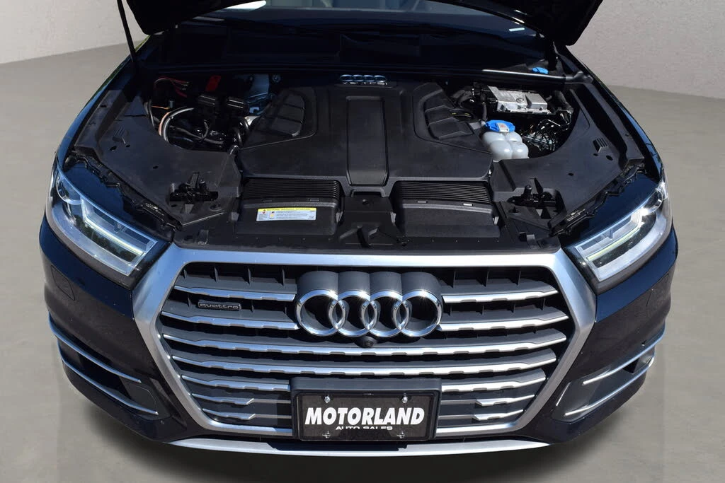 Audi Q7 3.0Т* MATRIX* ДИГИТАЛНО* ТАБЛО* ПОДГРЕВ* КАМЕРА* , снимка 14 - Автомобили и джипове - 55464720
