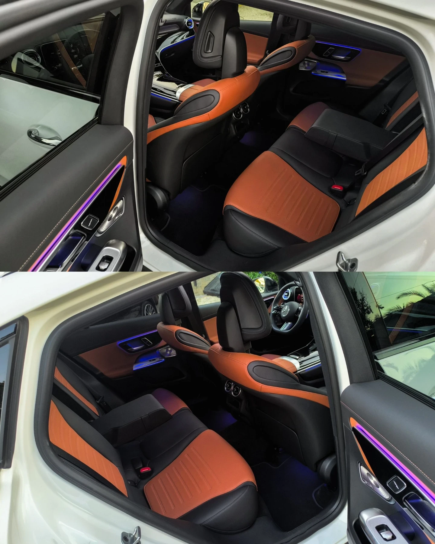 Mercedes-Benz GLC 220 D* AMG* EDITION* PANO* GERMANY* FULL MAX* NEW* , снимка 10 - Автомобили и джипове - 56226922