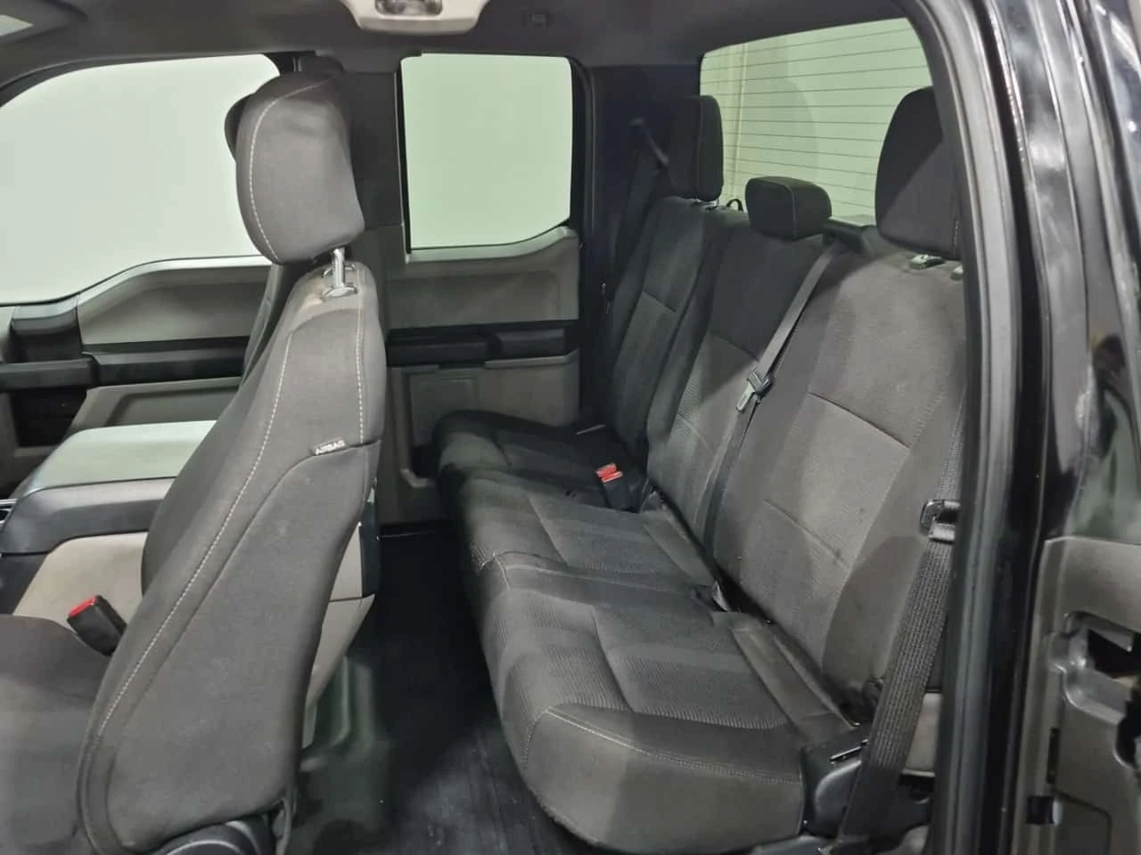 Ford F150 * 4wd Supercab 145" Xl Extended Cab Std Bed* , снимка 12 - Автомобили и джипове - 56324576