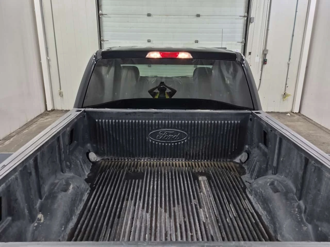 Ford F150 * 4wd Supercab 145" Xl Extended Cab Std Bed* , снимка 13 - Автомобили и джипове - 56324576