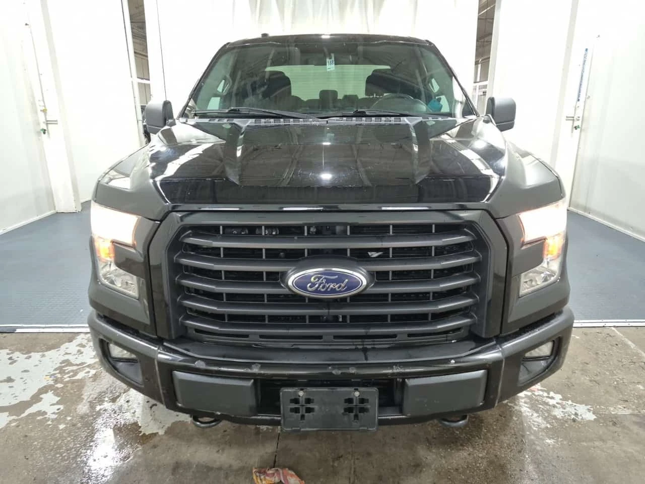 Ford F150 * 4wd Supercab 145" Xl Extended Cab Std Bed* , снимка 2 - Автомобили и джипове - 56324576