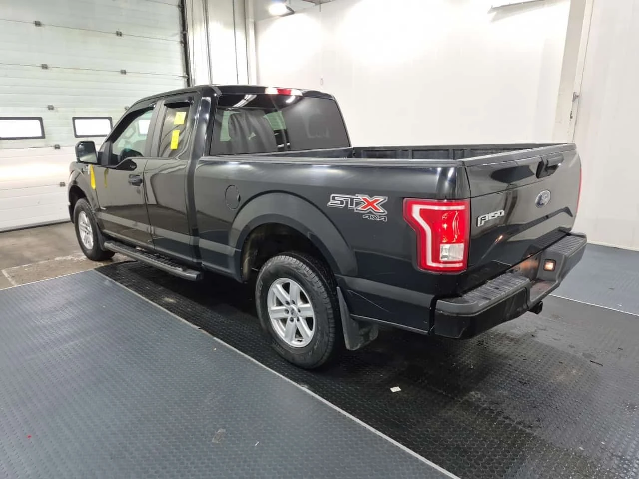 Ford F150 * 4wd Supercab 145" Xl Extended Cab Std Bed* , снимка 6 - Автомобили и джипове - 56324576