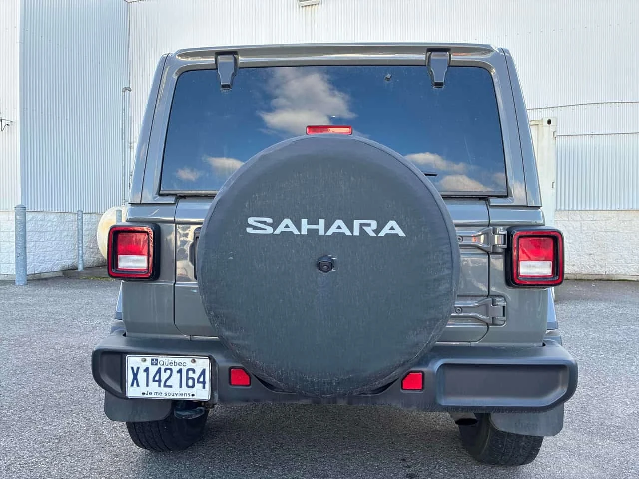 Jeep Wrangler Unlimited Sahara | CARFAX | ��������������� | Mobile.bg � ����������� 5