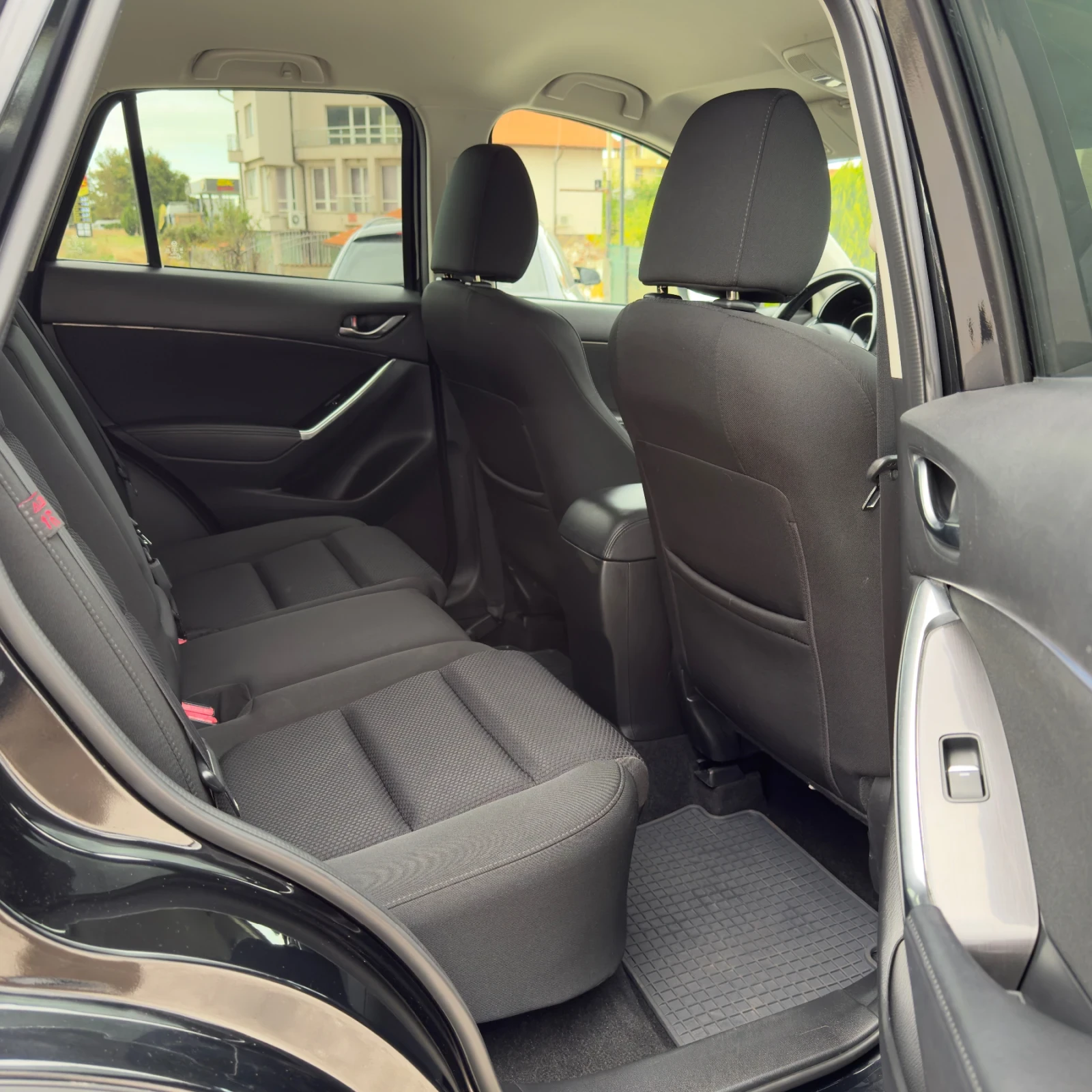 Mazda CX-5 2.2 D AWD Sport-Line | Mobile.bg � ����������� 13