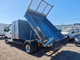 Iveco Daily САМОСВАЛ 35C15 3.0D EURO 5, снимка 5