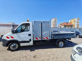 Iveco Daily САМОСВАЛ 35C15 3.0D EURO 5, снимка 13