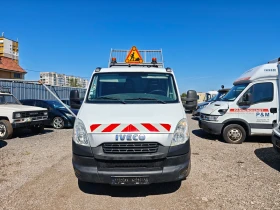 Iveco Daily САМОСВАЛ 35C15 3.0D EURO 5, снимка 2