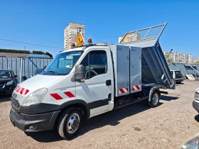 Iveco Daily САМОСВАЛ 35C15 3.0D EURO 5, снимка 3