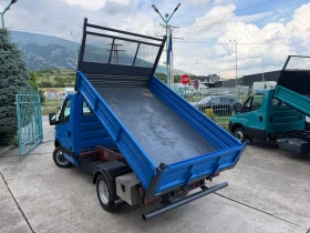 Iveco Daily 35C11* 2.8HPT* Тристранен самосвал* 3.00 метра кош, снимка 6