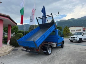 Iveco Daily 35C11* 2.8HPT* Тристранен самосвал* 3.00 метра кош, снимка 8