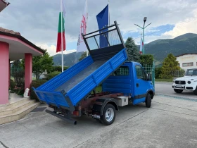 Iveco Daily 35C11* 2.8HPT* Тристранен самосвал* 3.00 метра кош, снимка 7