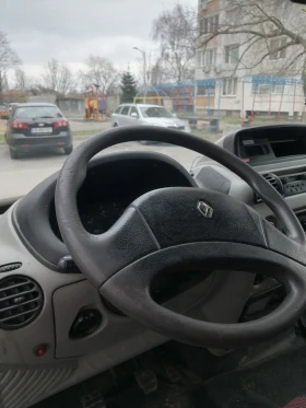 Renault Master, снимка 5