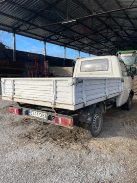 VW Transporter 1.9  БОРДОВИ, снимка 3