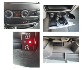 Mercedes-Benz Sprinter 316 CDI  | Mobile.bg    12