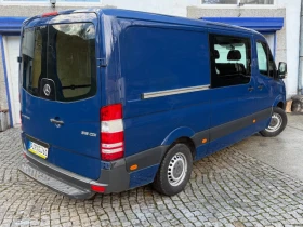 Mercedes-Benz Sprinter 316 CDI  | Mobile.bg    6