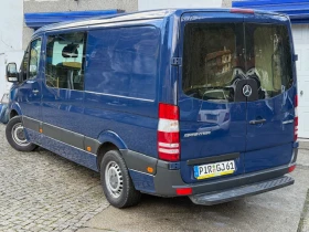 Mercedes-Benz Sprinter 316 CDI  | Mobile.bg    4