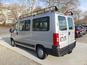 Citroen Jumper 2.2/101ks/9МЕСТА, снимка 5