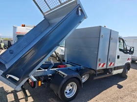 Iveco Daily �������� 35C15 3.0D EURO 5 | Mobile.bg � ����� ������ 6
